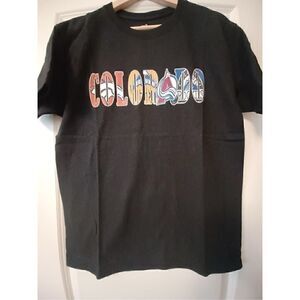 Colorado Pro Sports Men's T-shirt size Medium